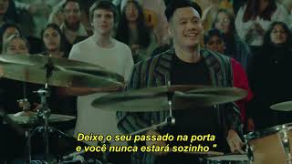 Hillsong Young amp Free  Phenomena DA DA  Legendado [upl. by Lyn]