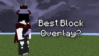 Best Block Overlay [upl. by Marris22]