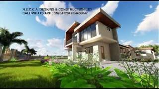 Contractors in Discovery Bay Saint Ann Jamaica  Architect amp Construction [upl. by Madonia]