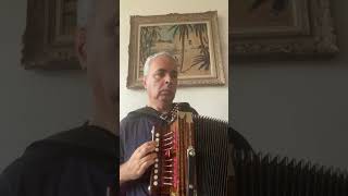 N Lygeros Third Variation John Naughton’s Cajun Accordion Martin lygeros music cajun [upl. by Nadaha]