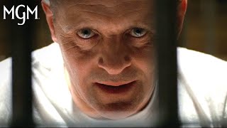 THE SILENCE OF THE LAMBS 1991  The Screaming Lambs  MGM [upl. by Iak]