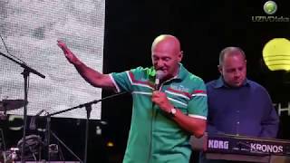 Saban Saulic  MIX pesama  Koncert Rozaje 2016 LIVE [upl. by Narine]