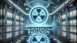 Relativity in work Cherenkov Radiation [upl. by Fannie]