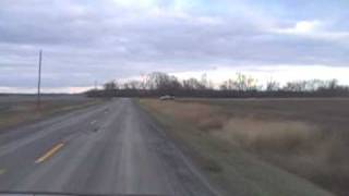 Route V Atchison Co [upl. by Ennaj]