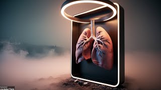 How do cigarettes affect lung function [upl. by Hillie583]