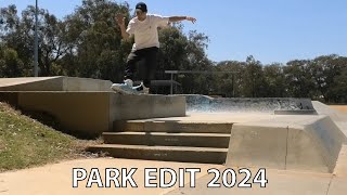 Park Edit 2024  Rob  Razors SL [upl. by Hgalehs]