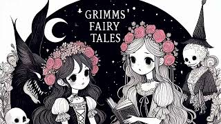 Grimms Fairy Tales 15 [upl. by Anev870]