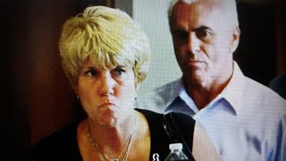 PARENTS OF CASEY ANTHONY TAKE NEW POLYGRAPH TESTS [upl. by Jaye677]