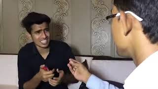 vasim najim comedy video [upl. by Robbins]