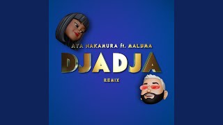 Djadja feat Maluma Remix [upl. by Nylle988]