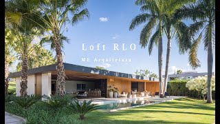 LOFT RLO that seeks to capture a life inherently connected to living outdoors [upl. by Omsare925]