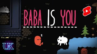 DIRECTO  HOY JUGAMOS BABA IS YOU  05122024  V [upl. by Sonahpets]