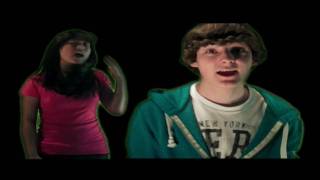 Eenie Meenie  Sean Kingston ft Justin Bieber Parody [upl. by Lenzi104]