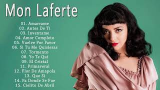 Mon Laferte Sus Grandes Exitos  Top 20 Mejores Canciones [upl. by Allegra]