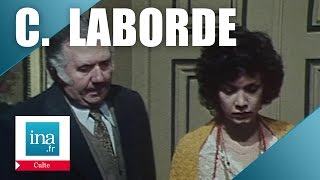 Culte  Quand Catherine Laborde jouait dans Maigret  Archive INA [upl. by Riobard823]