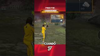 Eres nuevo en Free Fire Aprende a jugar 4 [upl. by Knuth]