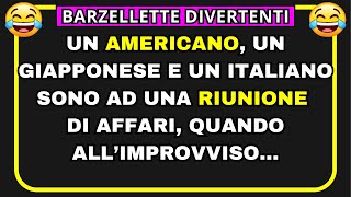 La BARZELLETTA Più DIVERTENTE di Sempre  La Migliore Tecnologia  Barzellette Divertenti [upl. by Aihtnyc849]