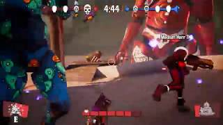 Morphies Law miniteaser David vs Goliath [upl. by Acirtal]