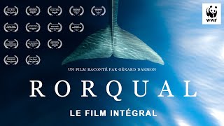 RORQUAL  Le film complet  Gérard Darmon  WWF [upl. by Leihcar641]