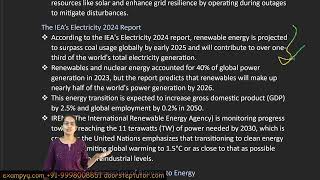 Kurukshetra May 2024 Summary Green Technologies Concept Goals Challenges Promotion [upl. by Niwle]