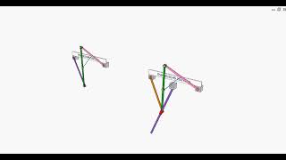 Drawing Lemniscate with smooth motion [upl. by Egon]