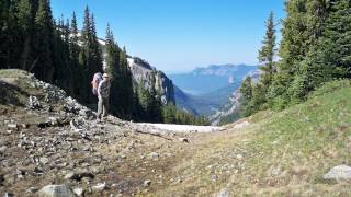 Backpacking The South San Juan Wilderness  quotEpicquot Loop Hike [upl. by Acinhoj187]