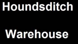 Houndsditch Warehouse Radio Advert [upl. by Maroj]