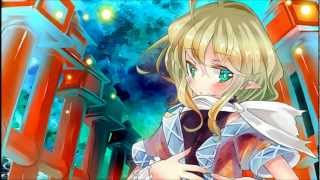 Touhou Project  Vocal  Take it easy  Zytokine [upl. by Martens]