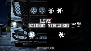 Dzienny i Wieczorny Live [upl. by Essila48]