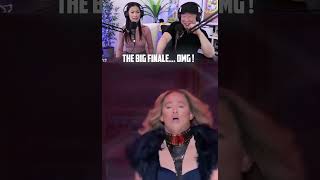 Channing Tatum x Beyoncé  The Epic Lip Sync Battle Reaction [upl. by Eliott]