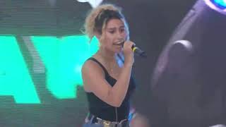 RAYE Live Full Concert 2021 [upl. by Ajdan]