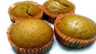 MOCHA CUPCAKE RECIPE  Steamed Using KOPIKO BLANCA COFFEE [upl. by Trovillion532]