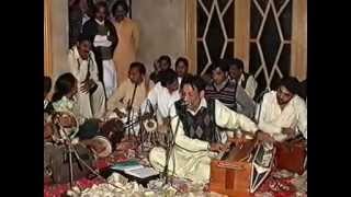 Qaseeda chal malanga chal Jashne noroz 2013 hassan sadiq choha khalsa part 5 [upl. by Aloibaf]