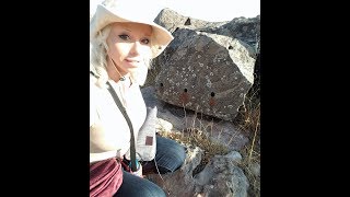 Please Subscribe New 2019 Hattusa Turkey Megalithic Maiden Jj Ainsworth [upl. by Susanetta]