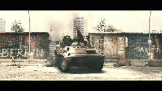 World in Conflict Music Video [upl. by Xonk]