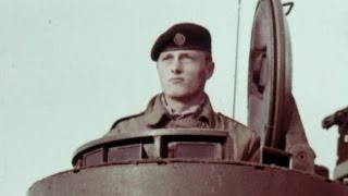 Konstabel i Forsvaret Film fra 1961 [upl. by Aserat692]