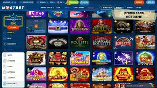 Promo code mostbet Get HOTGAME promo coPromo code mostbet  Get HOTGAME promo code bonusde bonus [upl. by Nneb]