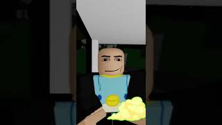 When someone farts in a bus brookhaven robloxedit robloxmemes [upl. by Ingrid241]