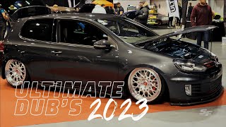 Ultimate Dubs 2023  SERIOUSLY EPIC MODIFIED VEHICLES  UK STYLE [upl. by Divaj]