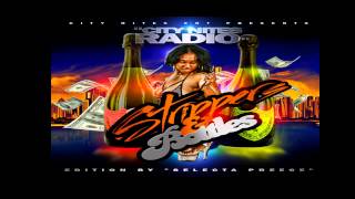 Rihanna  Cockiness Ft Asap Rocky  Strippers amp Bottles DJ Selecta Preece Mixtape [upl. by Teevens]