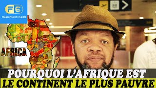 👹VOICI CE QUI GARDE LAFRIQUE DANS LA PAUVRETE  LE PROBLEME DES AFRICAINS  Pasteur MARCELLO Tunasi [upl. by Ortensia]