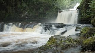 Hike through the magnificent Brecon Beacons in 360° [upl. by Ingar]