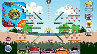 Papa Pear Saga  Gameplay Android iOS [upl. by Rabelais]