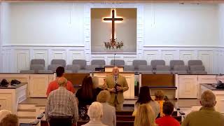 Red Hill Baptist Live Stream [upl. by Casady]