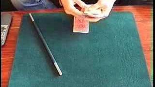 Arnaud Chevrier Twisting Reset Magic Trick [upl. by Aidil108]