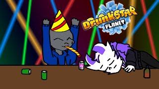 Drinking Stream Feat AgaSpringtrap pl [upl. by Lissie]