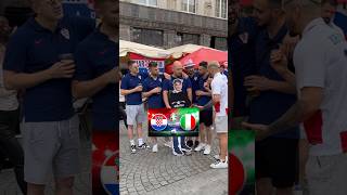 HRVATSKA vs ITALIJA PROGNOZE‼️🇭🇷 hrvatska croatia italy [upl. by Kay]