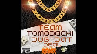 TEAM TOMODACHI remix [upl. by Farrish]