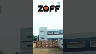 Factory tour of ZOFF MASALA [upl. by Inram]