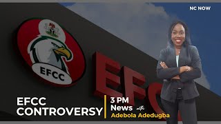 The 3 PM News With Adebola Adedugba Full Broadcast October 28 2024 [upl. by Elorak168]